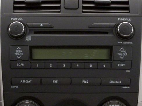 Used 2010 Toyota Corolla S FWD image 9