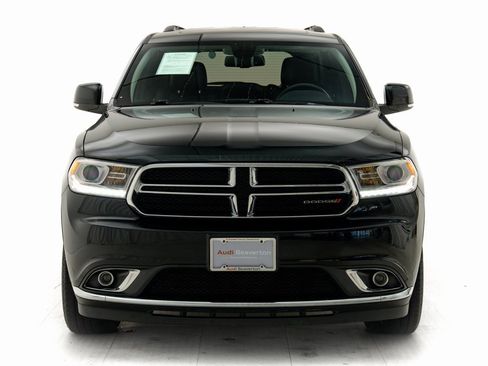 Used 2015 Dodge Durango Limited w/ Nav & Power Liftgate Group image 30