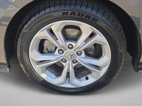 Used 2024 Honda Accord LX image 22