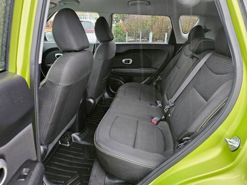 Used 2014 Kia Soul + w/ Eco Package image 15
