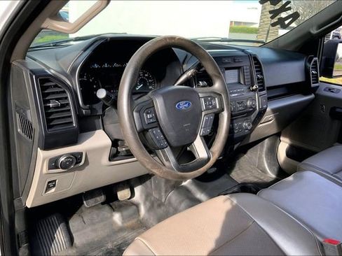 Used 2018 Ford F150 XL w/ Equipment Group 101A Mid image 14