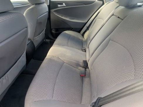 Used 2011 Hyundai Sonata GLS image 19