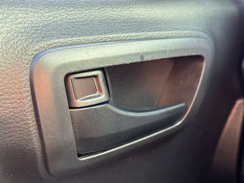 Used 2023 Toyota Tacoma 4x4 Double Cab w/ Trail Edition image 25