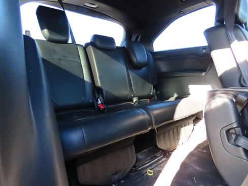 Used 2023 Honda Odyssey Sport image 13