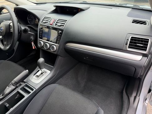 Used 2015 Subaru Crosstrek 2.0i Premium image 20