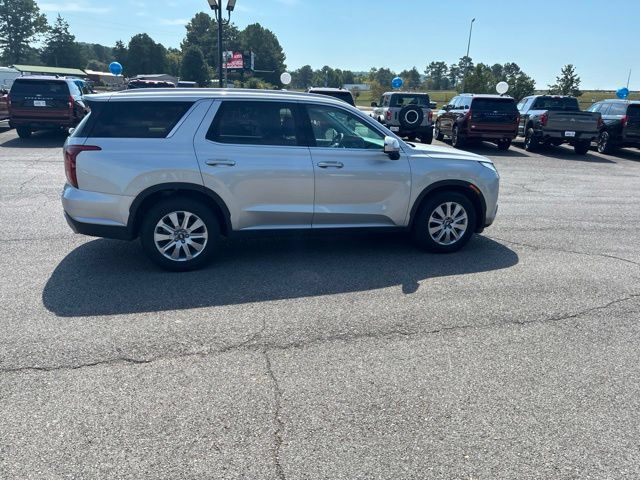 Used 2025 Hyundai Palisade SEL FWD image 43