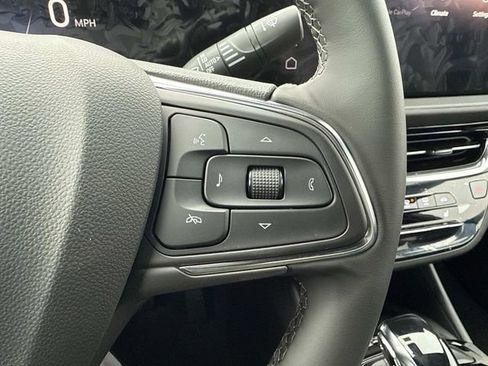 New 2026 Buick Envista Avenir image 24