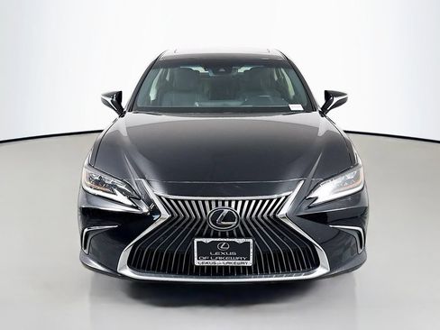 Used 2019 Lexus ES 350 w/ Accessory Package 2 FWD image 2