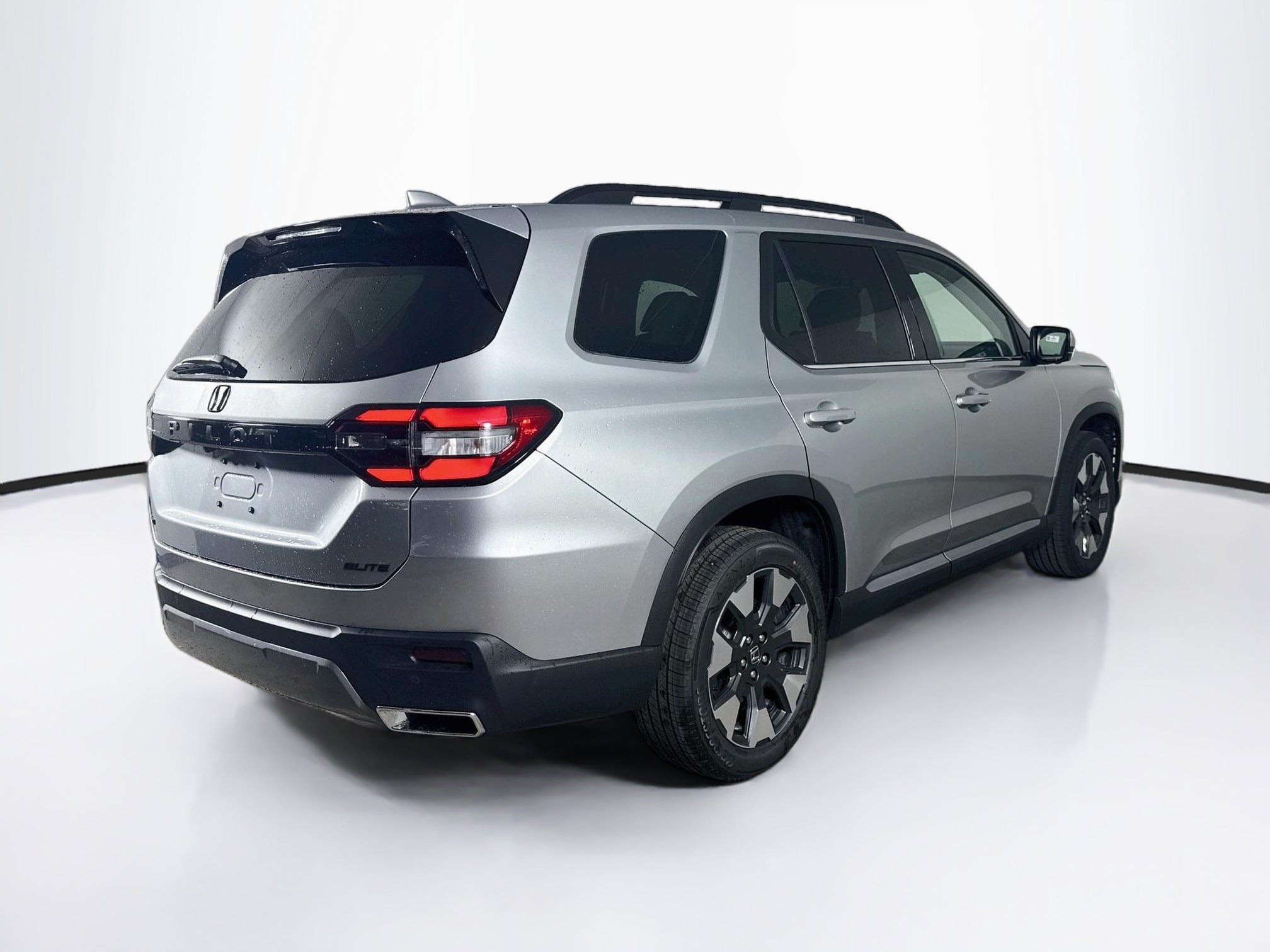 New 2026 Honda Pilot Elite image 34