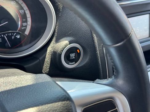 Used 2016 Dodge Journey SXT w/ Premium Group FWD image 26