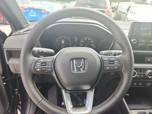 New 2026 Honda CR-V Sport image 14