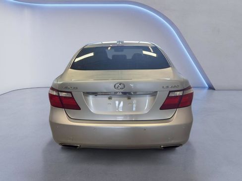 Used 2007 Lexus LS 460 image 6
