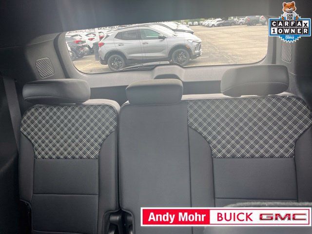 Used 2026 GMC Acadia Denali FWD image 42