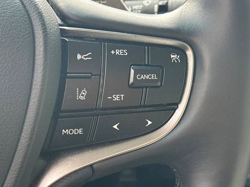 Certified 2023 Lexus ES 350 w/ Premium Package image 30