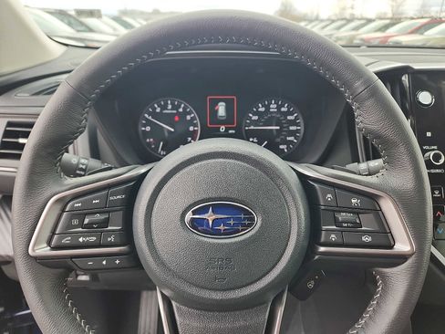 New 2026 Subaru Ascent Premium AWD/4WD image 9