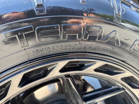 Used 2022 Ford F150 Limited AWD/4WD image 30