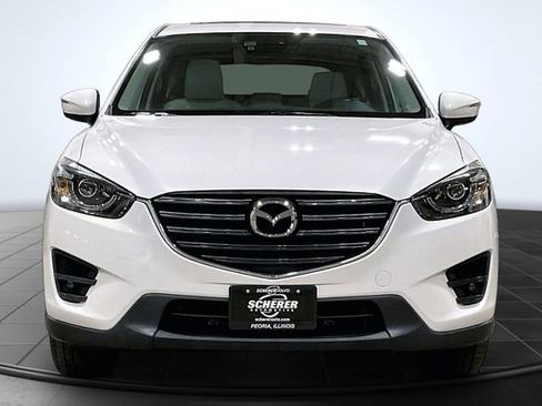 Used 2016 MAZDA CX-5 Grand Touring AWD/4WD image 3