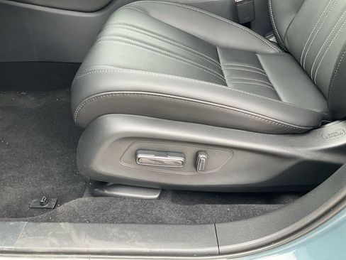 New 2027 Honda HR-V EX-L image 20