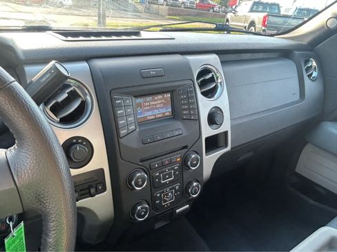 Used 2014 Ford F150 XLT w/ Equipment Group 302A Luxury image 24