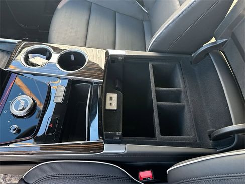 Used 2025 Cadillac Escalade Premium Luxury w/ Touring Package image 24