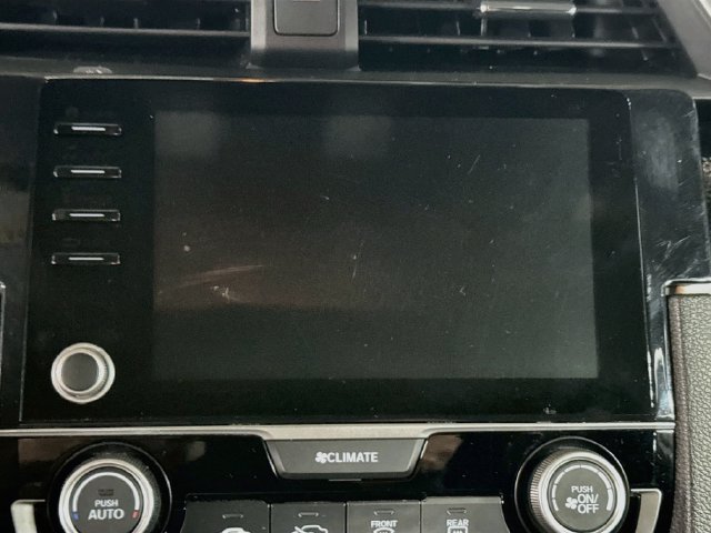 Used 2020 Honda Civic Sport image 18
