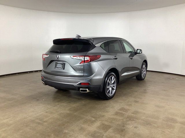 Used 2024 Acura RDX w/ Technology Package AWD/4WD image 5