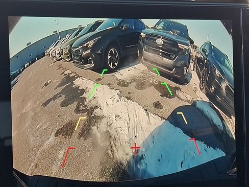 New 2026 Subaru Outback Limited AWD/4WD image 13