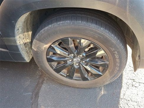 Used 2025 MAZDA CX-50 AWD 2.5 S w/ Preferred Package image 4