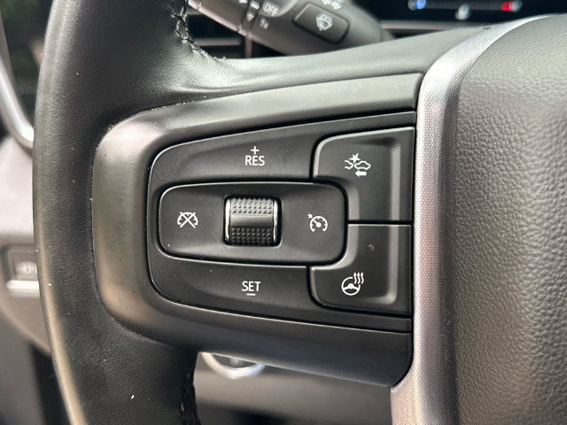 Certified 2023 GMC Sierra 1500 Elevation AWD/4WD image 29