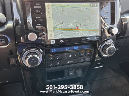 Used 2024 Toyota 4Runner TRD Pro AWD/4WD image 19