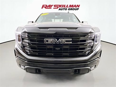 Used 2023 GMC Sierra 1500 Elevation w/ Elevation Premium Package image 2