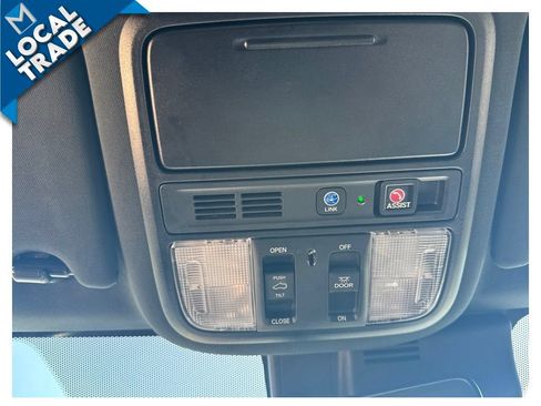 Used 2019 Honda Passport Elite image 23