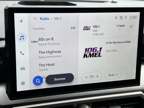 New 2026 Toyota 4Runner TRD Off-Road Premium image 16