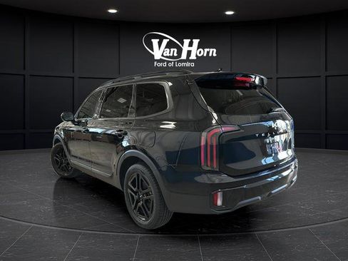 Used 2024 Kia Telluride SX X-Line AWD/4WD image 5
