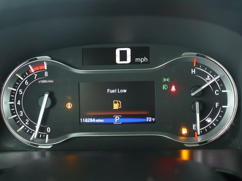 Used 2018 Honda Ridgeline RTL-E image 11