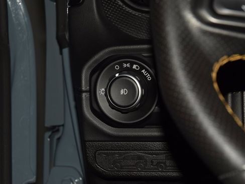 Used 2024 Jeep Wrangler Unlimited Rubicon 392 image 41