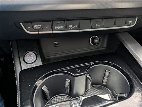 Used 2022 Audi A5 2.0T Premium Plus image 37