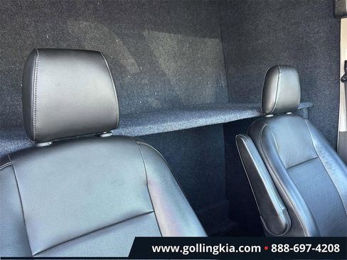 Used 2021 Ford Transit 250 148 High Roof Extended image 13