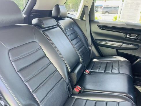 Used 2023 Honda CR-V EX-L image 14
