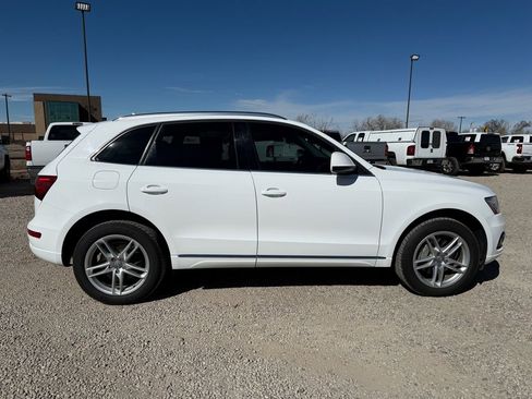 Used 2014 Audi Q5 TDI Premium Plus image 12