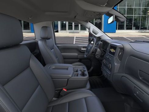 New 2025 Chevrolet Silverado 3500 W/T w/ WT Convenience Package image 18