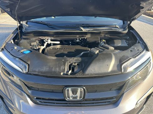 Used 2022 Honda Pilot Special Edition image 27