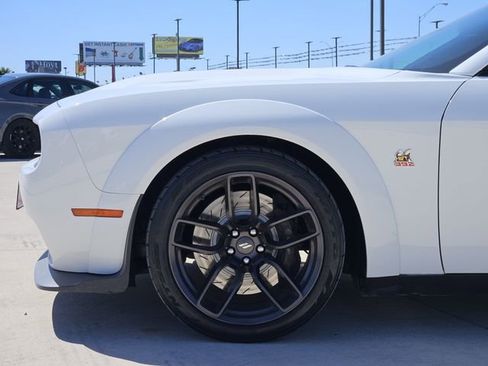 Used 2019 Dodge Challenger R/T Scat Pack image 8