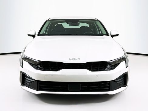 Used 2025 Kia K5 LXS image 2