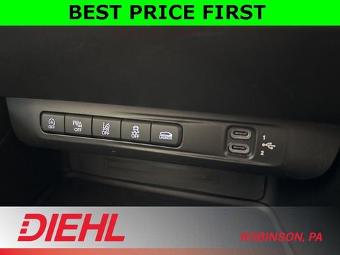 New 2026 Dodge Charger Scat Pack w/ Blacktop Package image 33