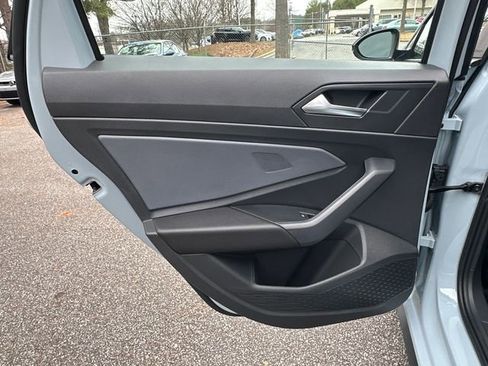 New 2026 Volkswagen Jetta GLI Autobahn FWD image 21