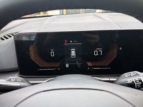 New 2026 Kia Sportage EX image 34