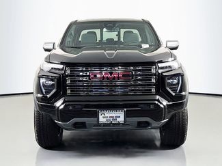 New 2026 GMC Canyon Denali video 2