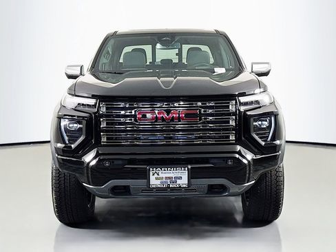 New 2026 GMC Canyon Denali image 2