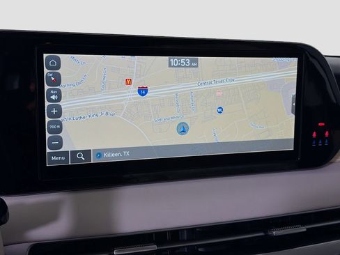 Used 2023 Hyundai Palisade Limited w/ Cargo Package image 18